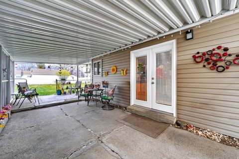 Tiny photo for 5345 S ALPINE DR, Murray, UT 84107 (MLS # 2142704)