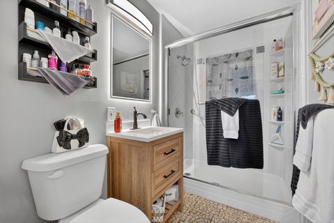 Tiny photo for 5345 S ALPINE DR, Murray, UT 84107 (MLS # 2142704)