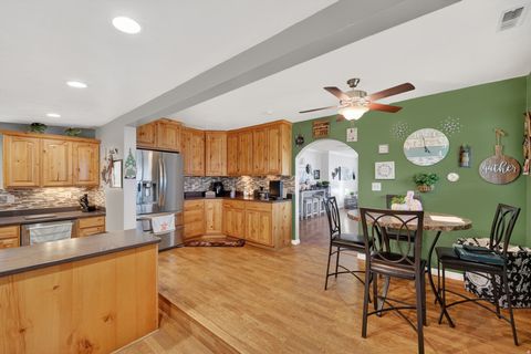 Tiny photo for 5345 S ALPINE DR, Murray, UT 84107 (MLS # 2142704)