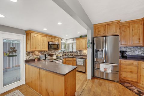 Tiny photo for 5345 S ALPINE DR, Murray, UT 84107 (MLS # 2142704)