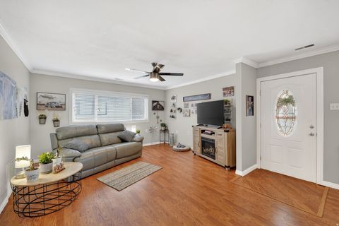 Tiny photo for 5345 S ALPINE DR, Murray, UT 84107 (MLS # 2142704)