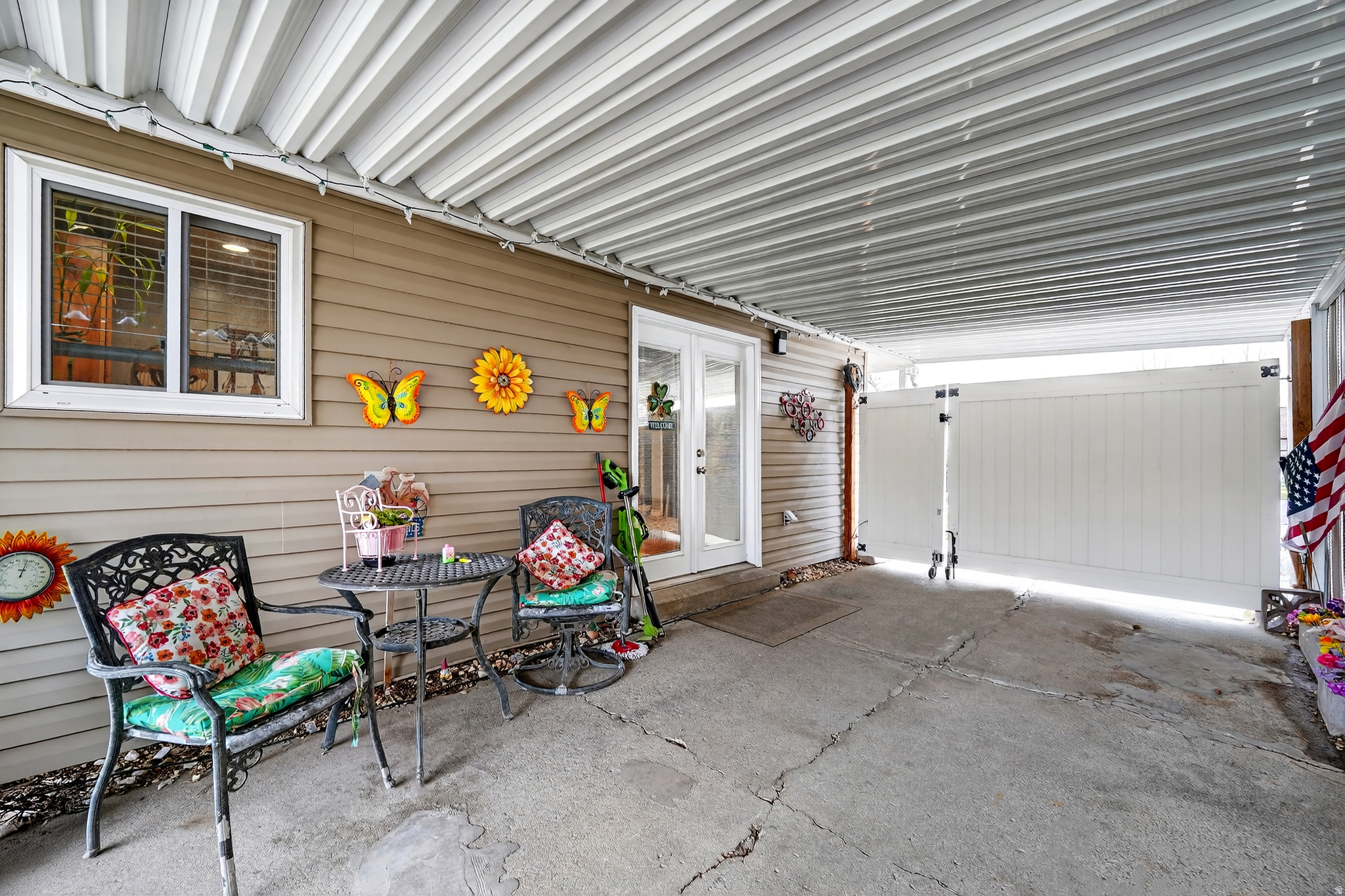 ALPINE GARDENS - Residential