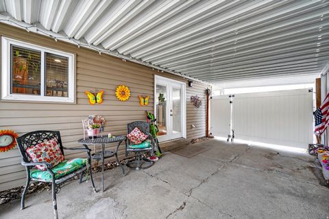Tiny photo for 5345 S ALPINE DR, Murray, UT 84107 (MLS # 2142704)
