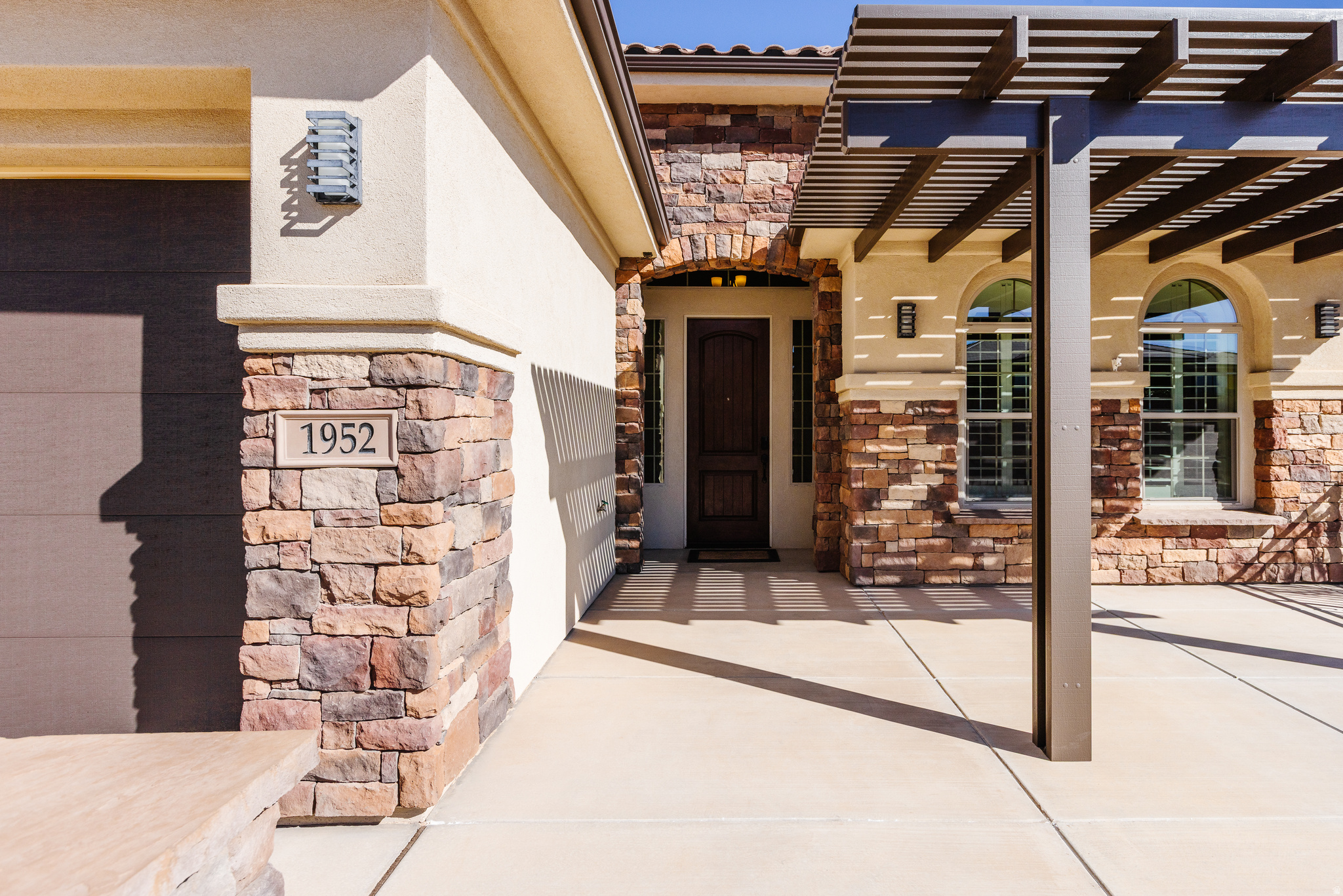 RESERVE AT GREEN SPR - Residential