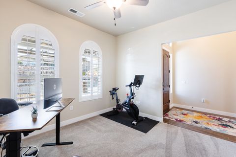 Tiny photo for 1952 N RESERVE PKWY, Washington, UT 84780 (MLS # 2136612)