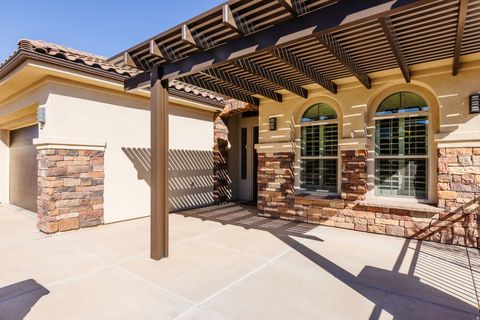 Tiny photo for 1952 N RESERVE PKWY, Washington, UT 84780 (MLS # 2136612)