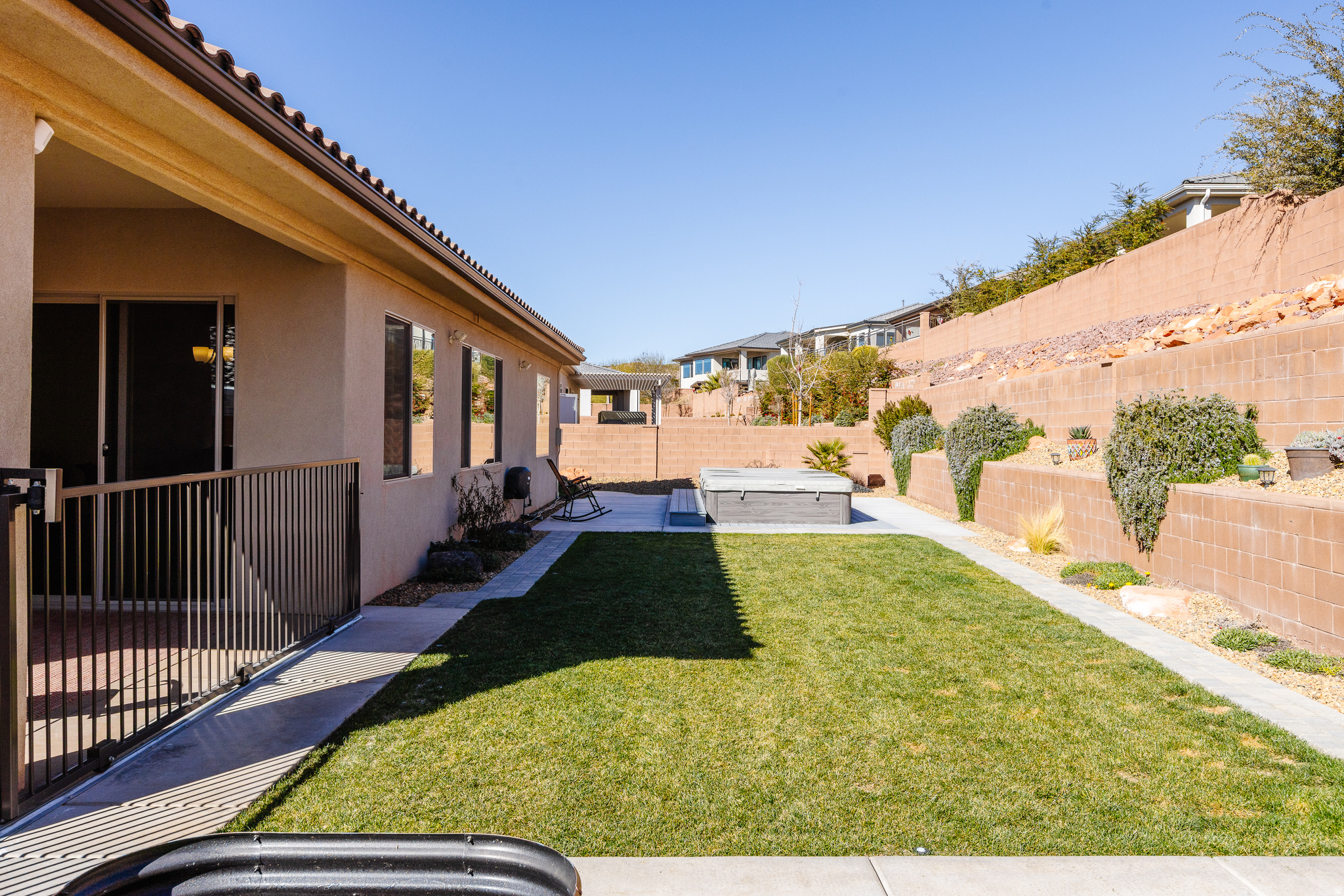 RESERVE AT GREEN SPR - Residential