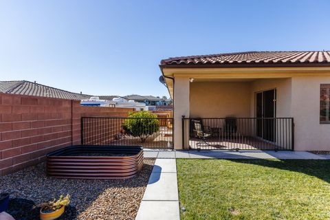 Tiny photo for 1952 N RESERVE PKWY, Washington, UT 84780 (MLS # 2136612)