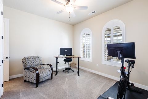 Tiny photo for 1952 N RESERVE PKWY, Washington, UT 84780 (MLS # 2136612)