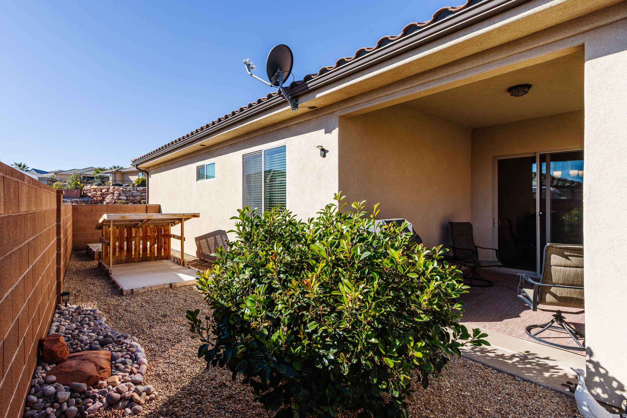 RESERVE AT GREEN SPR - Residential