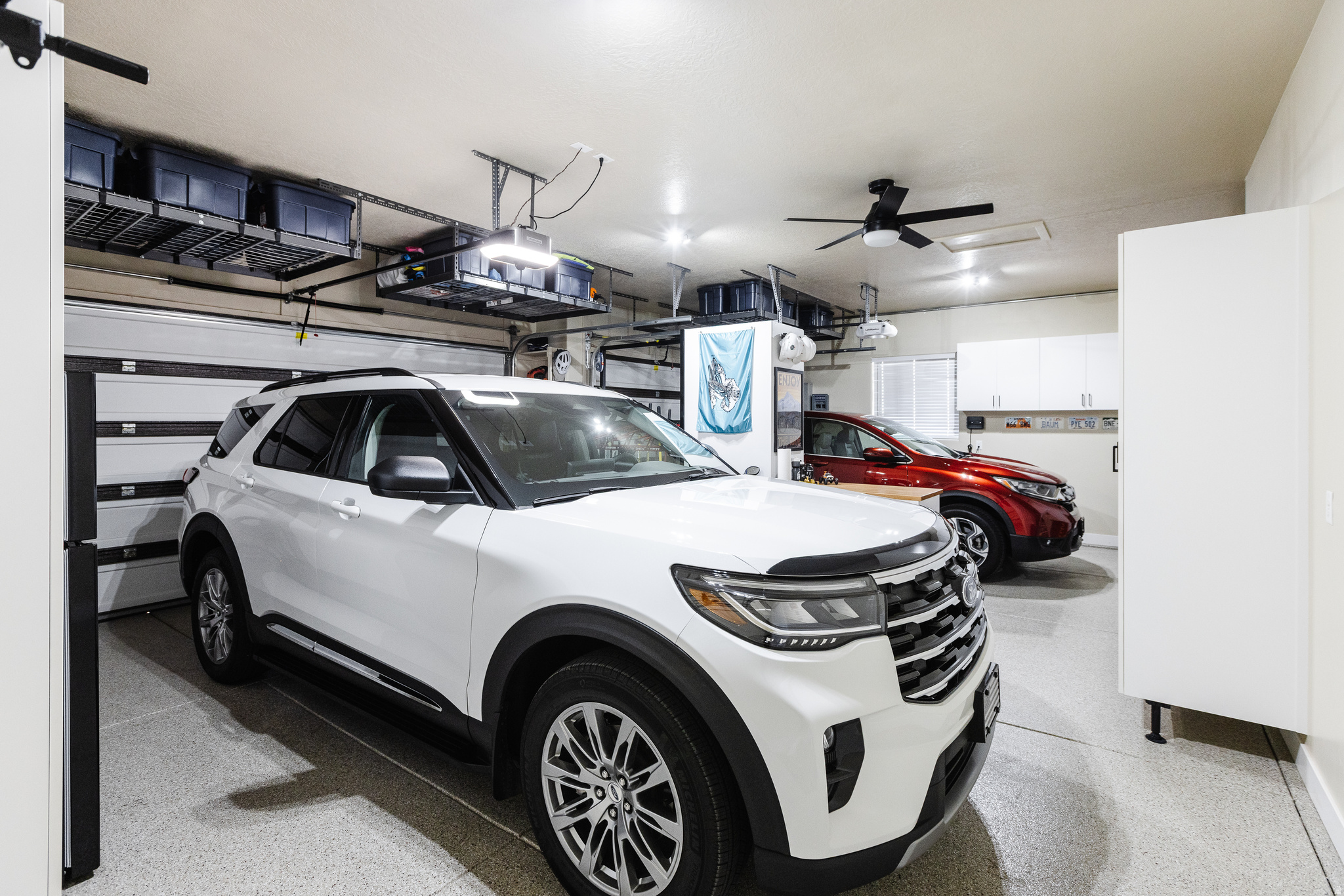 RESERVE AT GREEN SPR - Residential