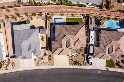 Tiny photo for 1952 N RESERVE PKWY, Washington, UT 84780 (MLS # 2136612)