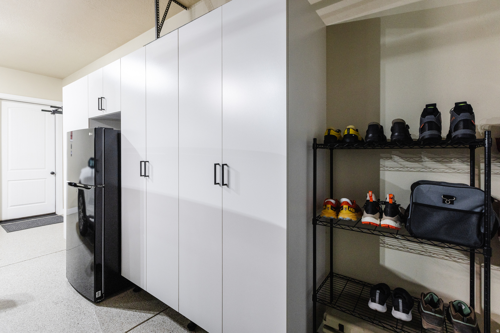 RESERVE AT GREEN SPR - Residential