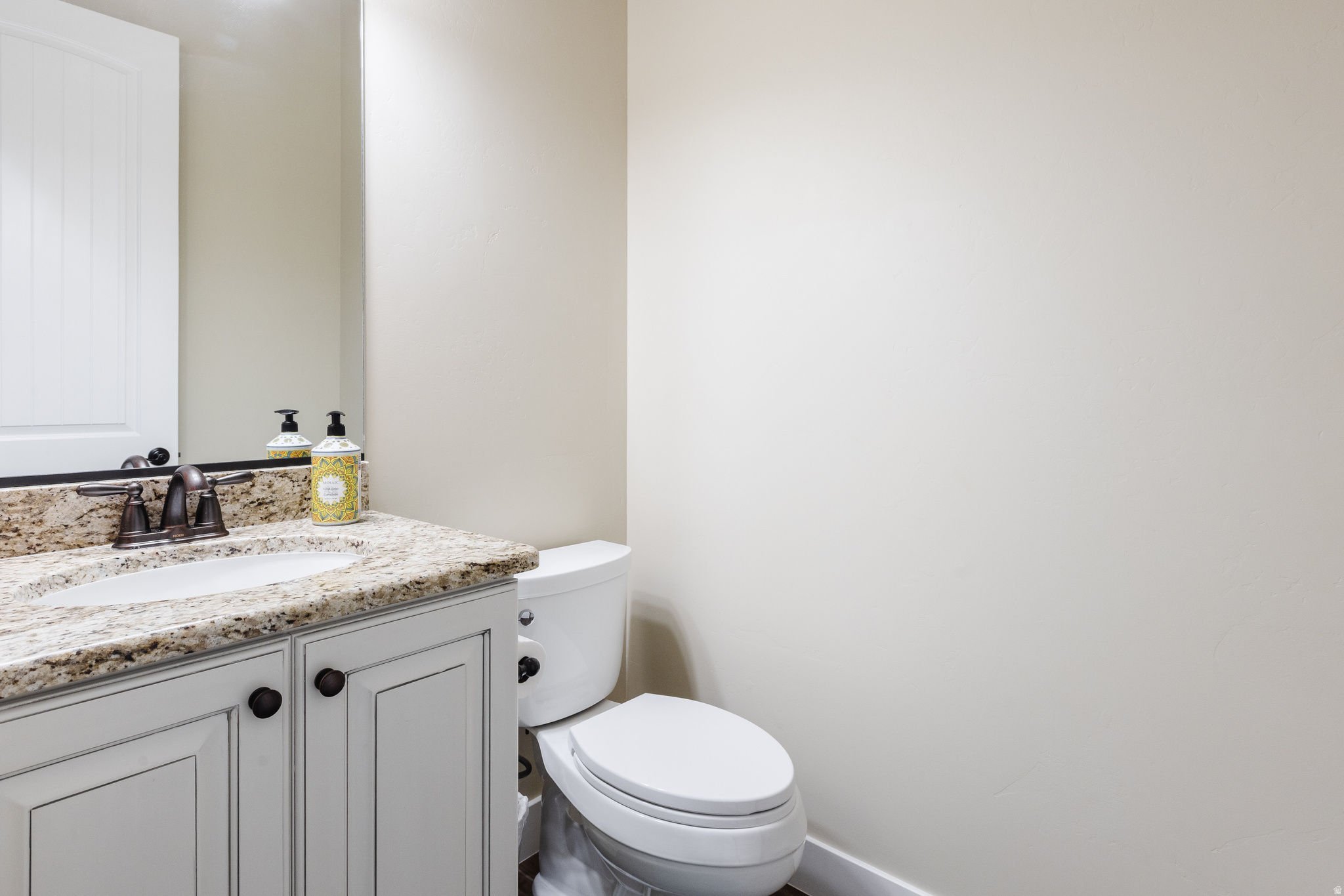 RESERVE AT GREEN SPR - Residential