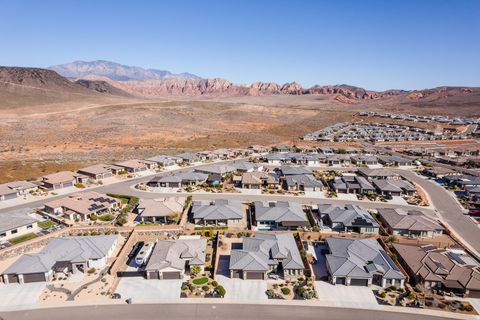 Tiny photo for 1952 N RESERVE PKWY, Washington, UT 84780 (MLS # 2136612)