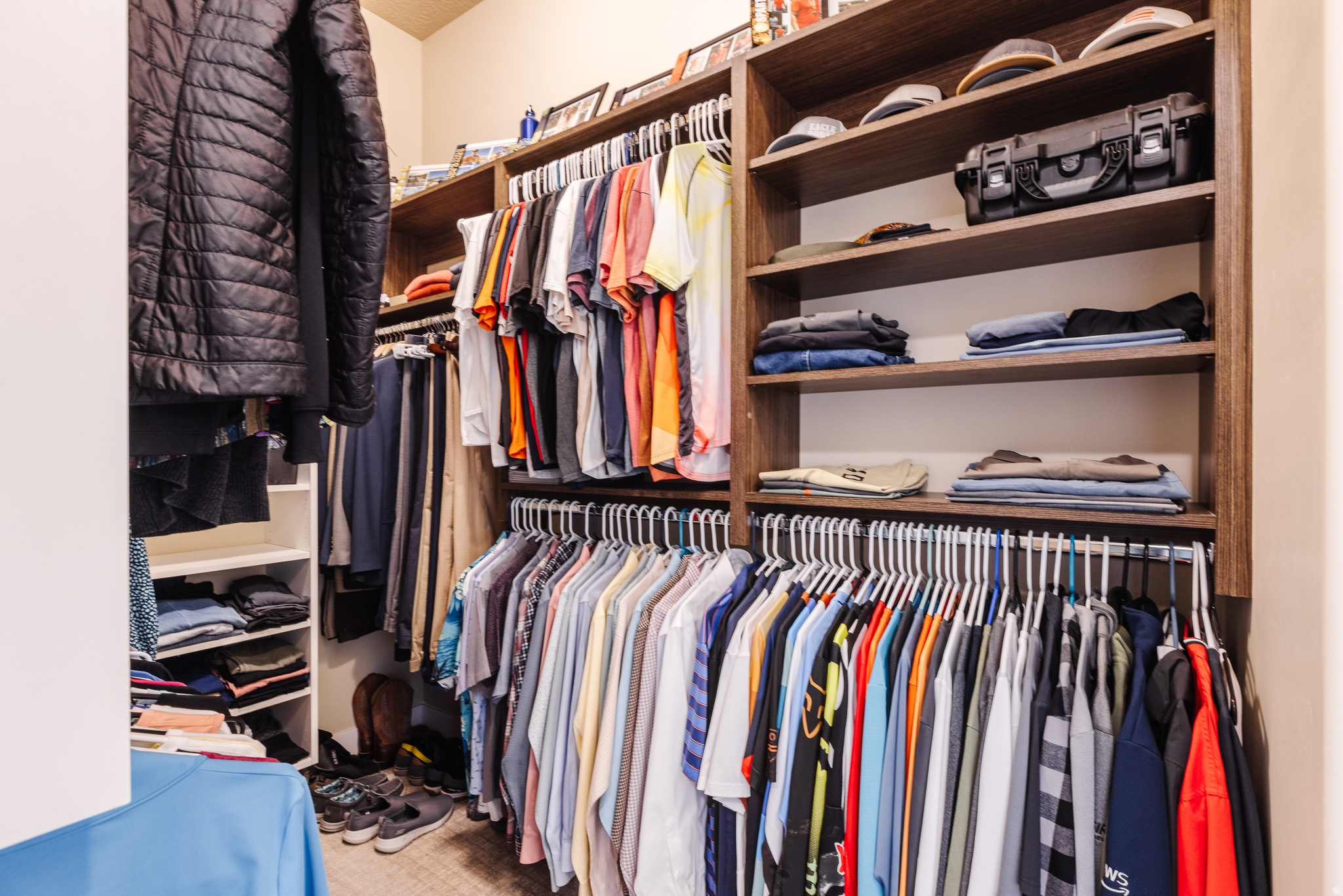 RESERVE AT GREEN SPR - Residential