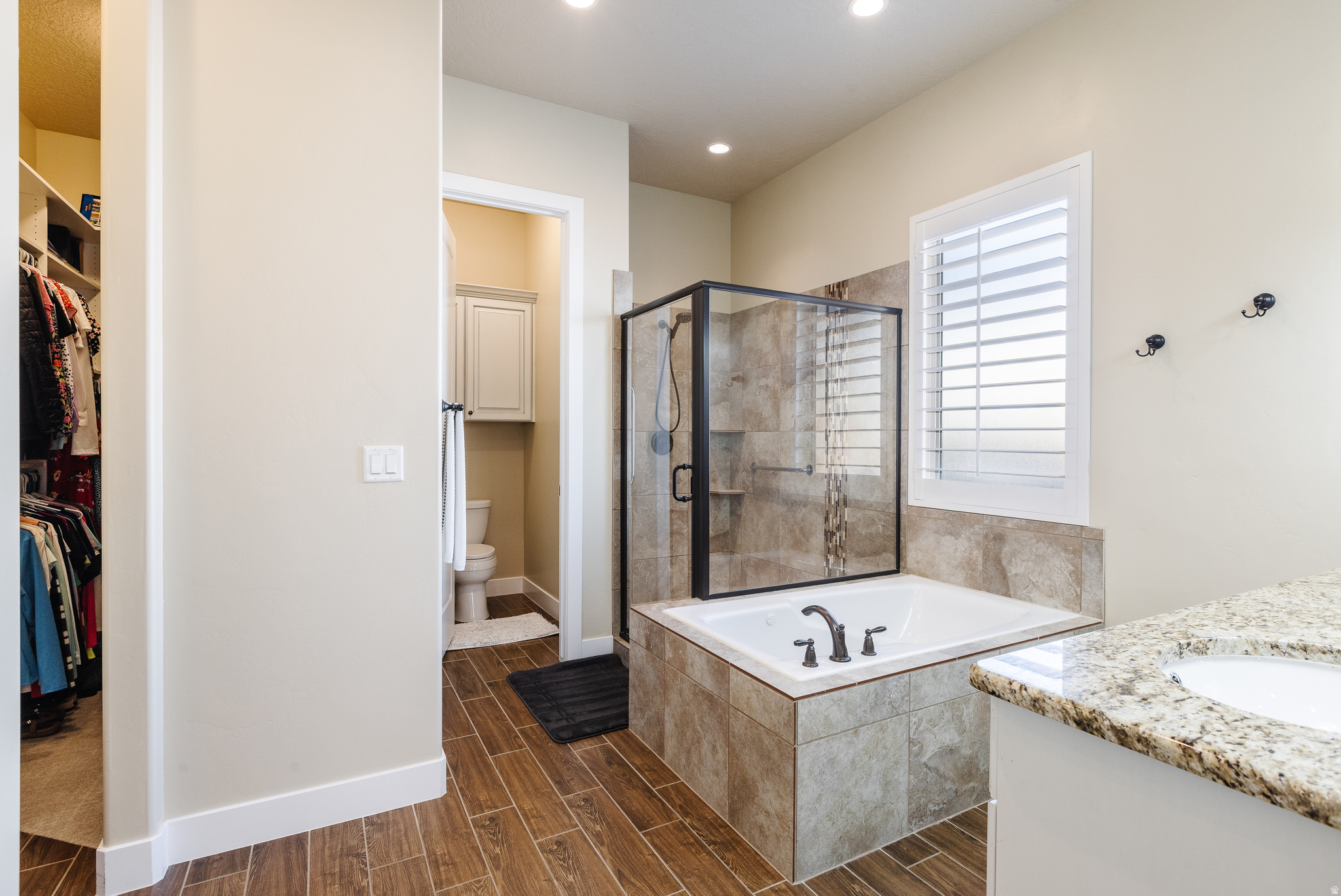 RESERVE AT GREEN SPR - Residential