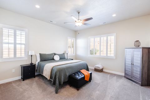 Tiny photo for 1952 N RESERVE PKWY, Washington, UT 84780 (MLS # 2136612)