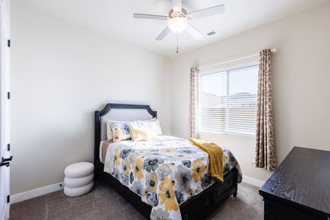 Tiny photo for 1952 N RESERVE PKWY, Washington, UT 84780 (MLS # 2136612)