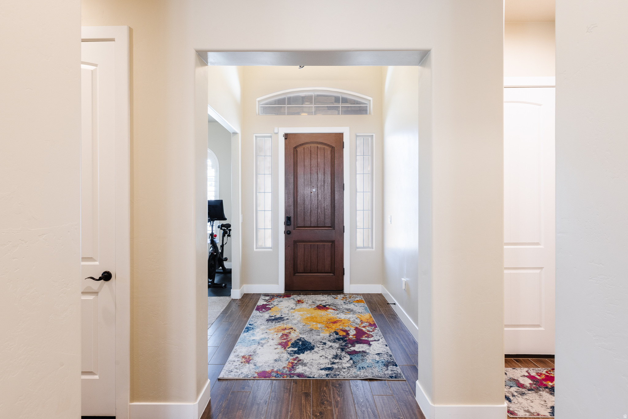 RESERVE AT GREEN SPR - Residential