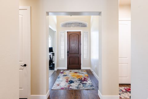 Tiny photo for 1952 N RESERVE PKWY, Washington, UT 84780 (MLS # 2136612)