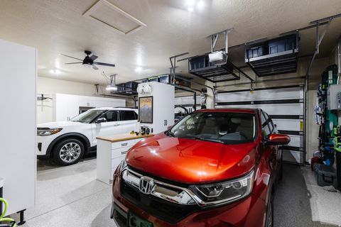 Tiny photo for 1952 N RESERVE PKWY, Washington, UT 84780 (MLS # 2136612)