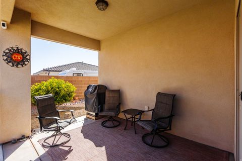 Tiny photo for 1952 N RESERVE PKWY, Washington, UT 84780 (MLS # 2136612)