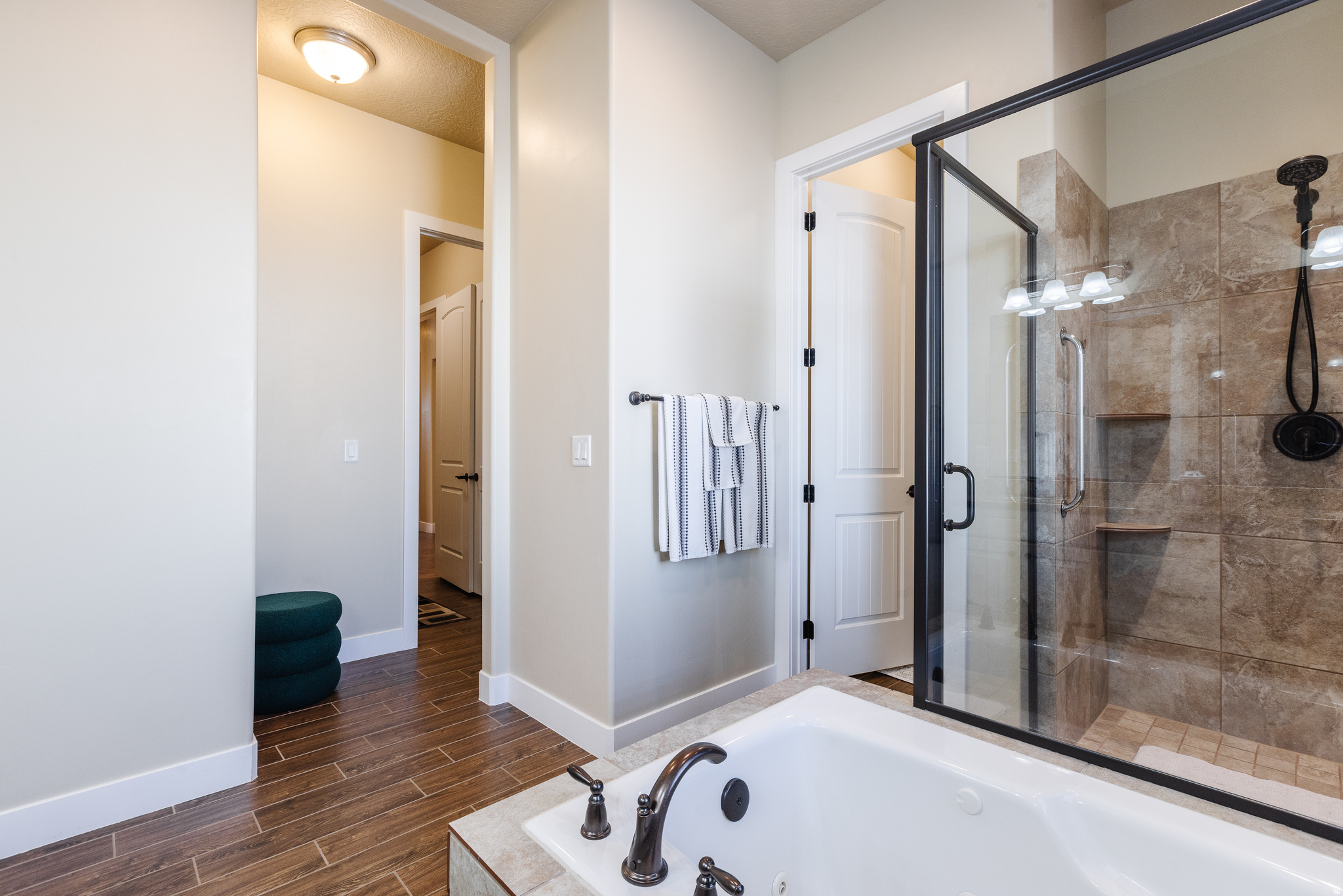 RESERVE AT GREEN SPR - Residential