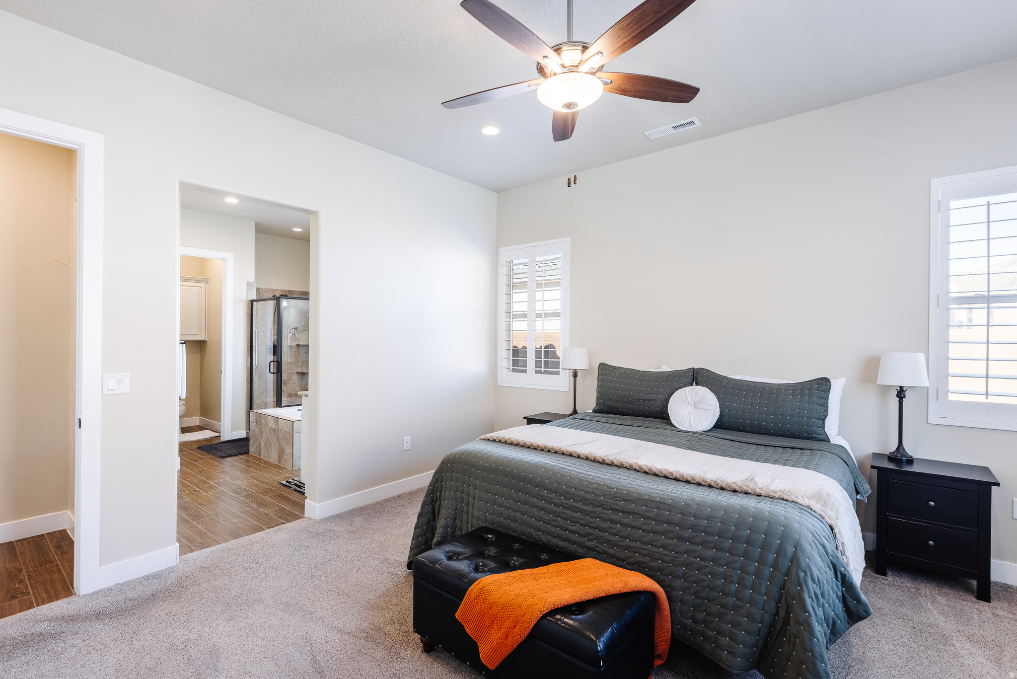 RESERVE AT GREEN SPR - Residential