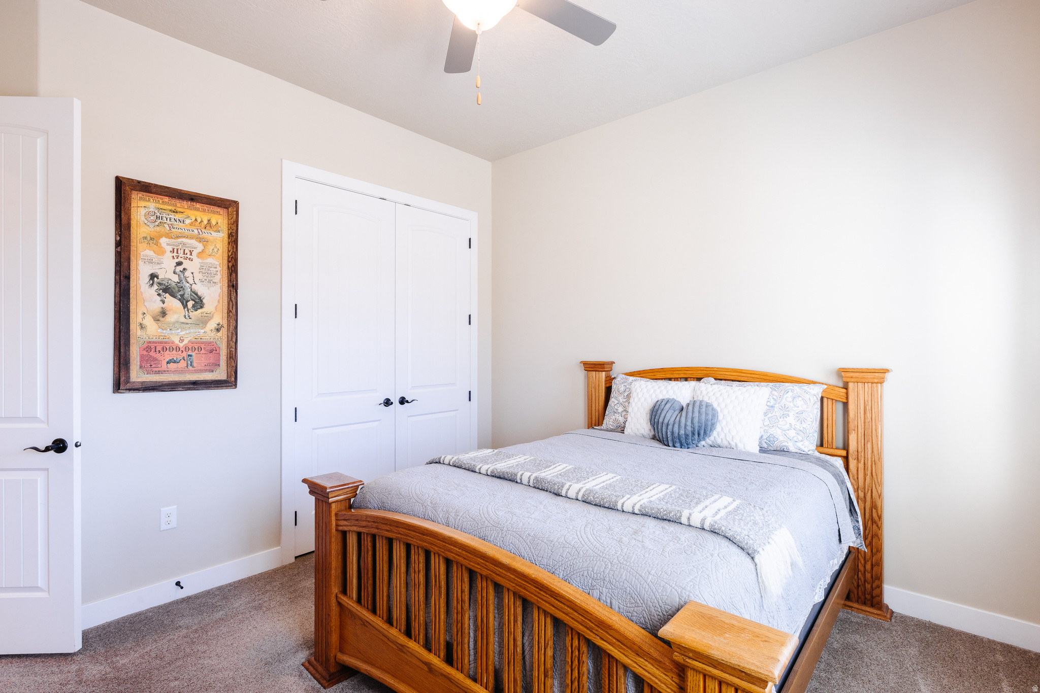 RESERVE AT GREEN SPR - Residential