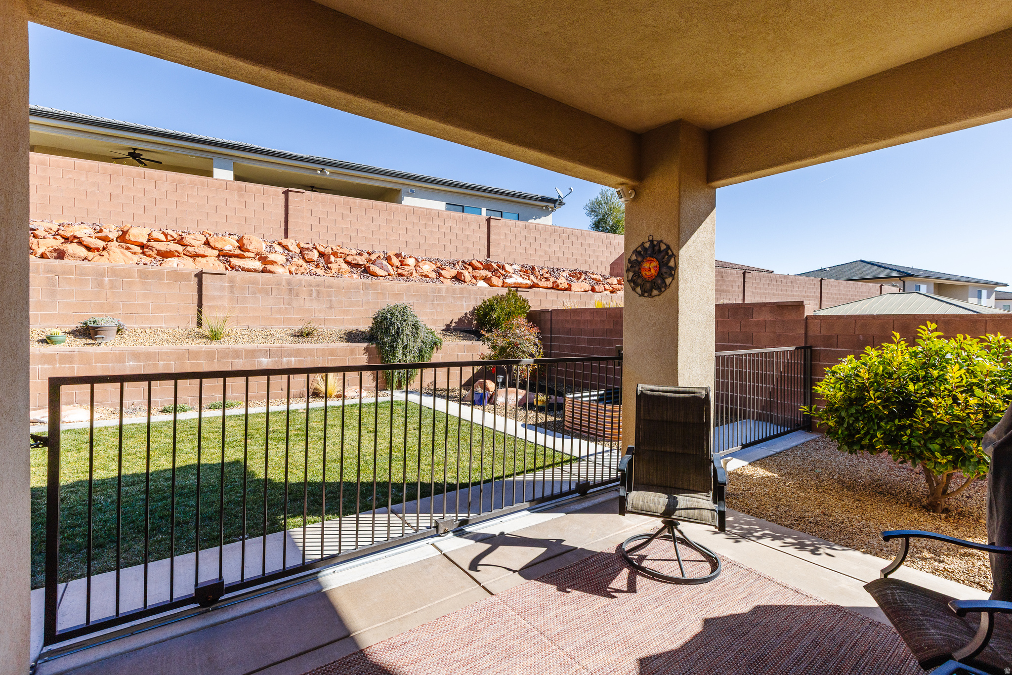 RESERVE AT GREEN SPR - Residential