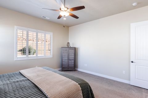 Tiny photo for 1952 N RESERVE PKWY, Washington, UT 84780 (MLS # 2136612)