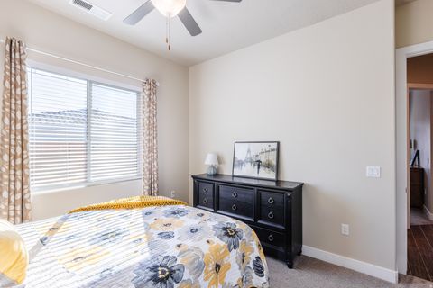 Tiny photo for 1952 N RESERVE PKWY, Washington, UT 84780 (MLS # 2136612)