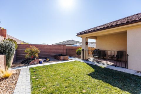 Tiny photo for 1952 N RESERVE PKWY, Washington, UT 84780 (MLS # 2136612)