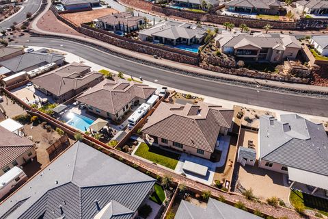 Tiny photo for 1952 N RESERVE PKWY, Washington, UT 84780 (MLS # 2136612)