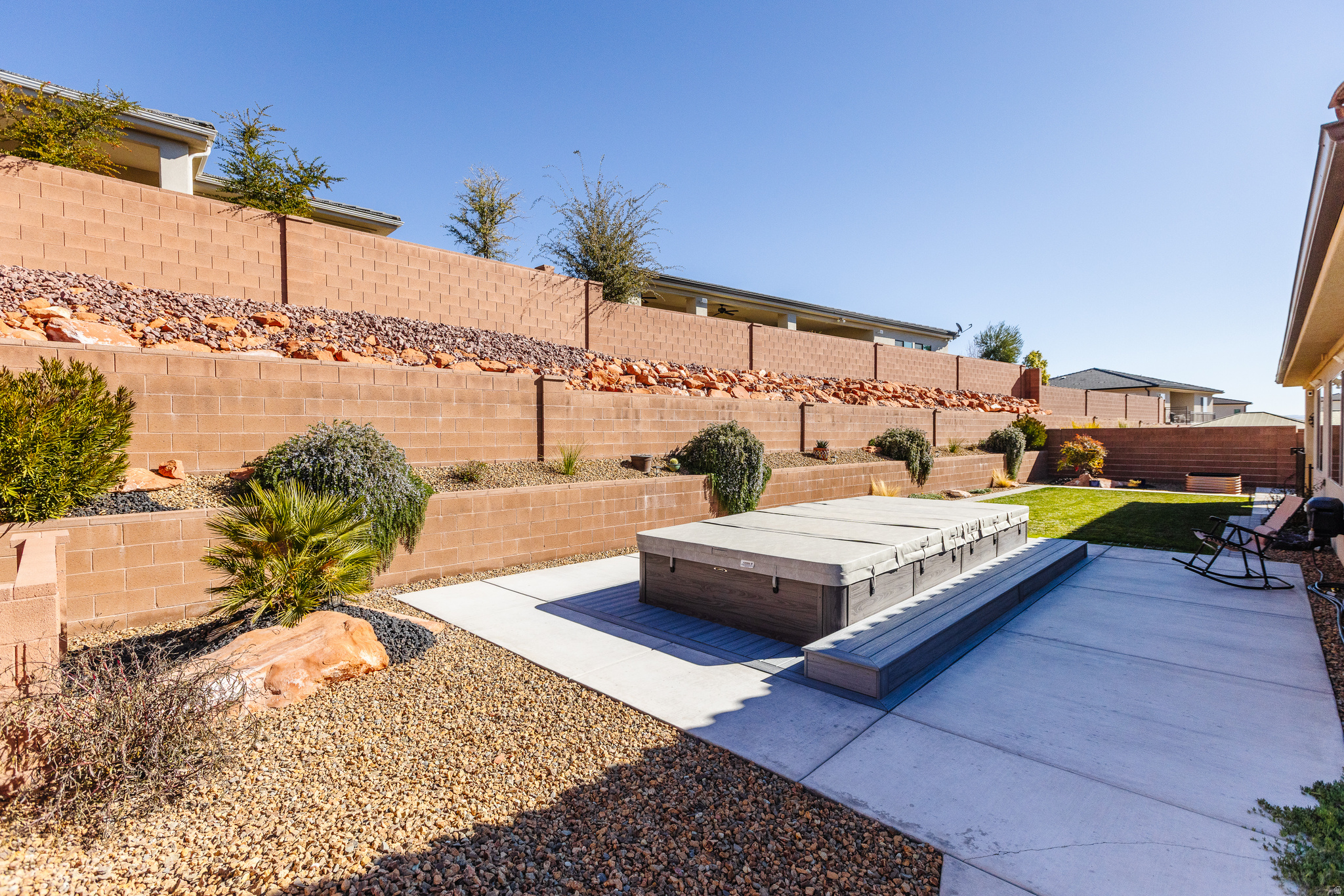 RESERVE AT GREEN SPR - Residential