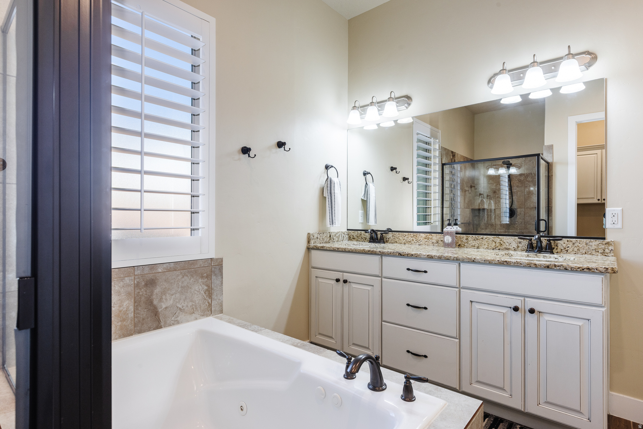 RESERVE AT GREEN SPR - Residential