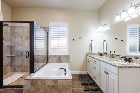 Tiny photo for 1952 N RESERVE PKWY, Washington, UT 84780 (MLS # 2136612)