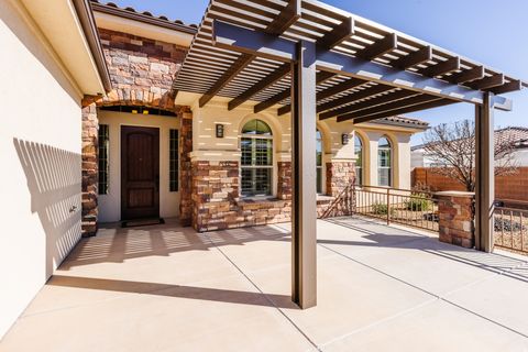 Tiny photo for 1952 N RESERVE PKWY, Washington, UT 84780 (MLS # 2136612)