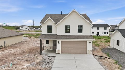 Tiny photo for 1380 S 110 W, Tremonton, UT 84337 (MLS # 2158005)