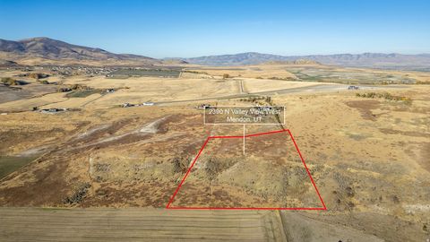 2390 N VALLEY VIEW WEST W 2 Petersboro UT 84325