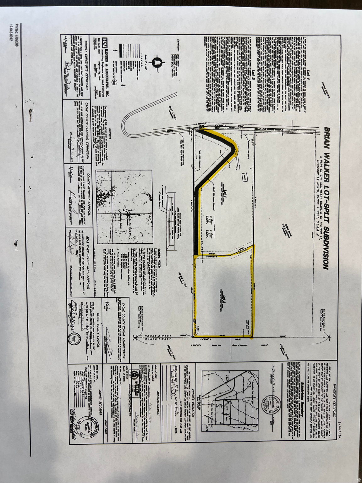 2390 N VALLEY VIEW WEST W 2