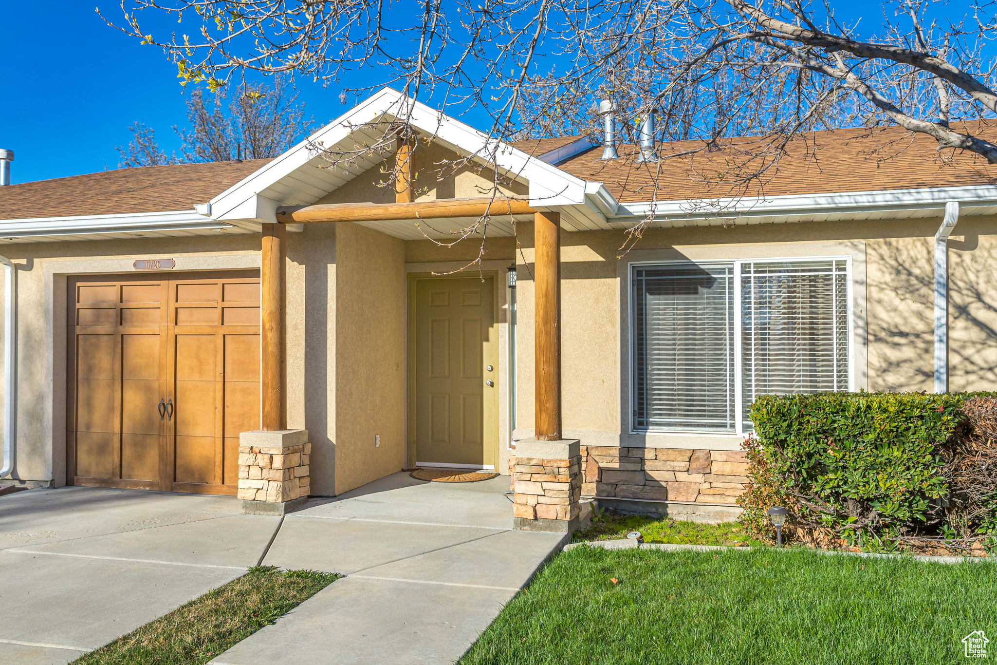 6726 S Pine Landing Way, West Jordan, Utah image 1