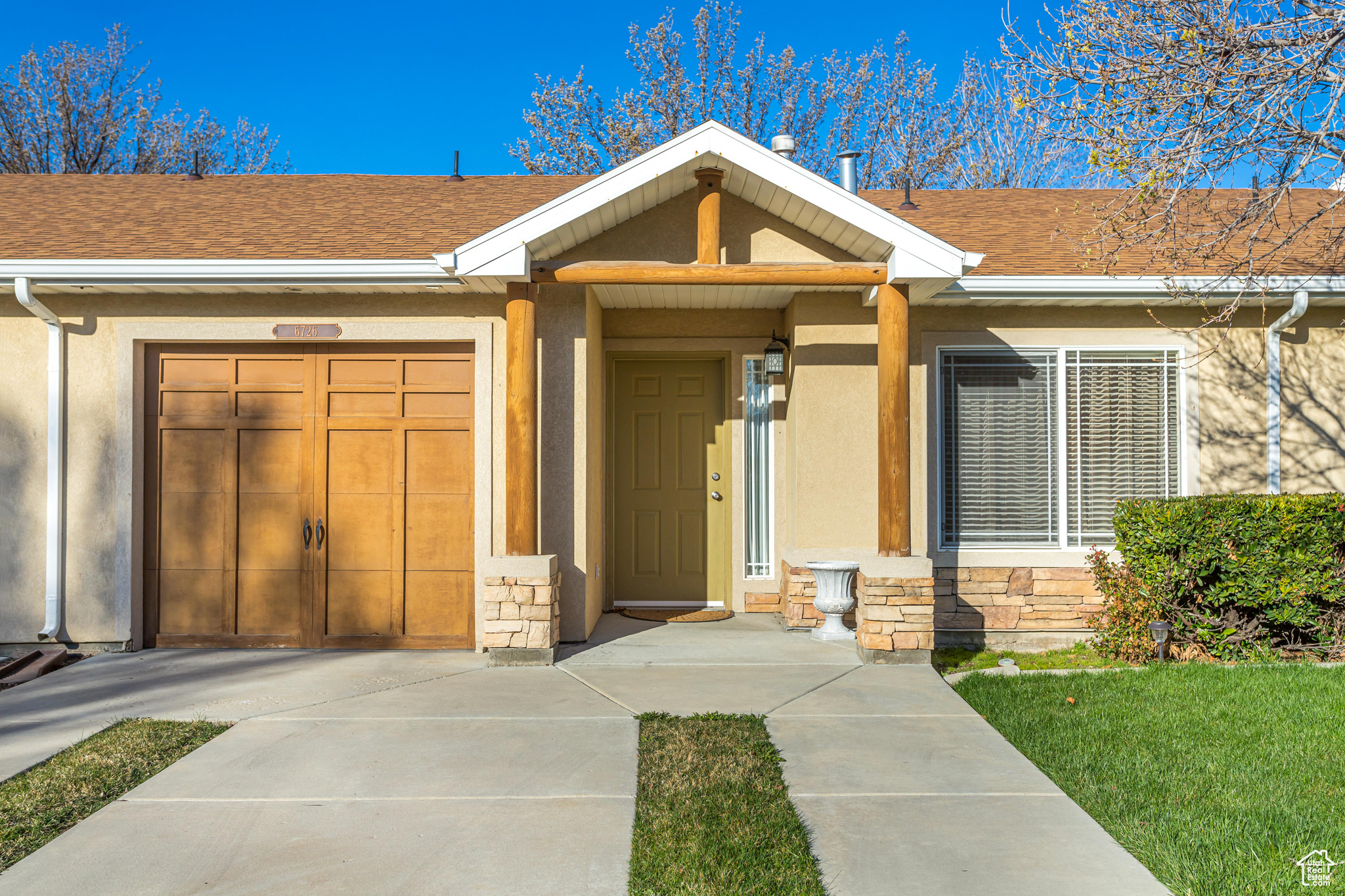 6726 S Pine Landing Way, West Jordan, Utah image 2