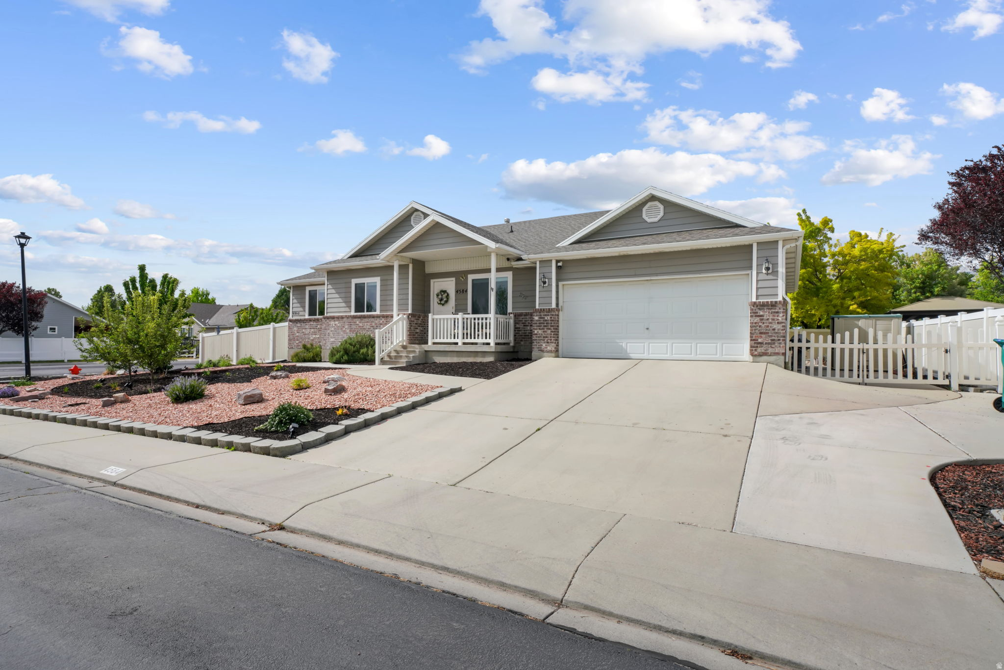FOREST CREEK PHASE 5 - Residential