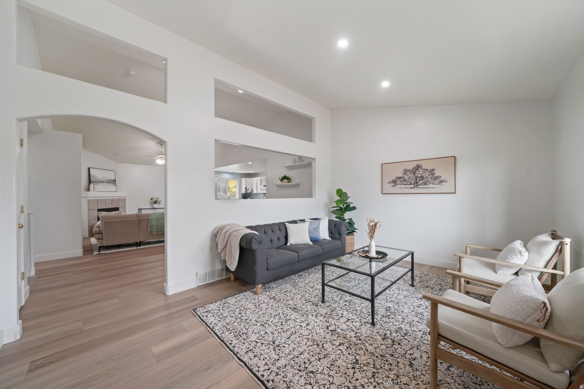 FOREST CREEK PHASE 5 - Residential