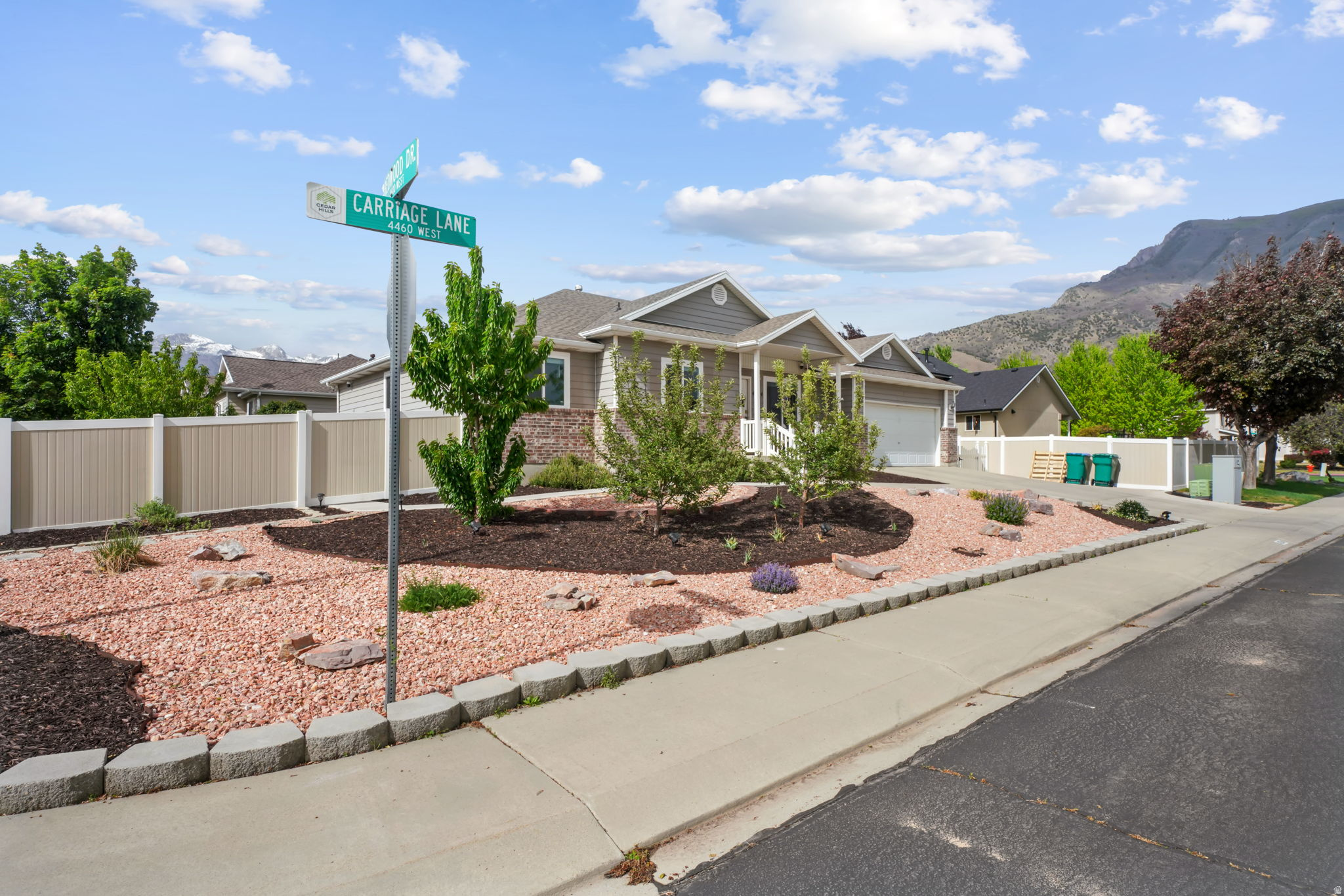 FOREST CREEK PHASE 5 - Residential