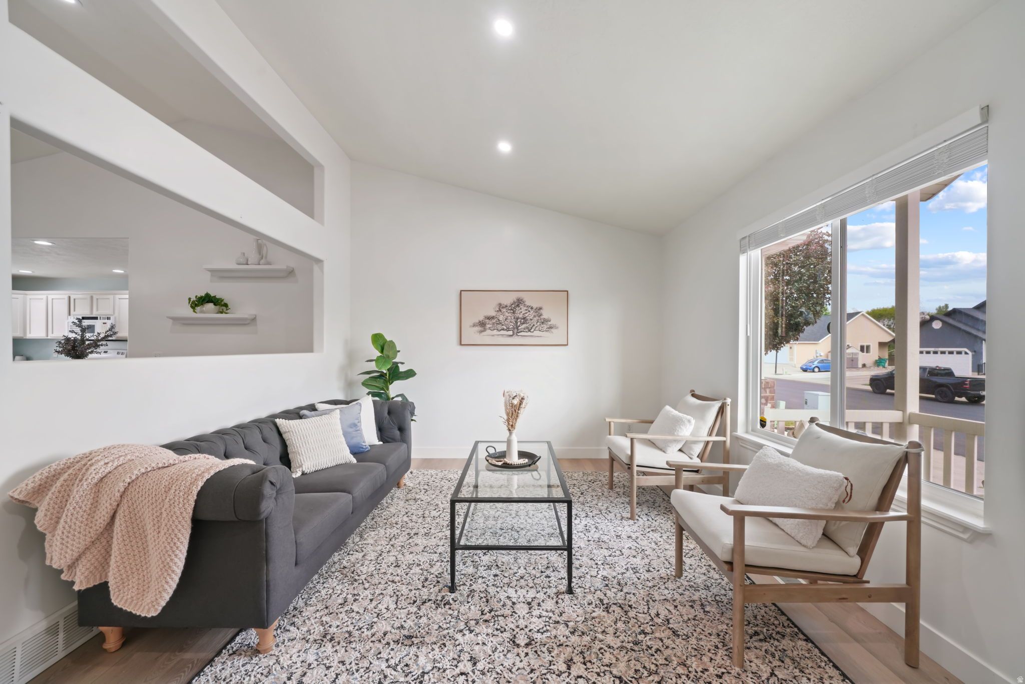 FOREST CREEK PHASE 5 - Residential