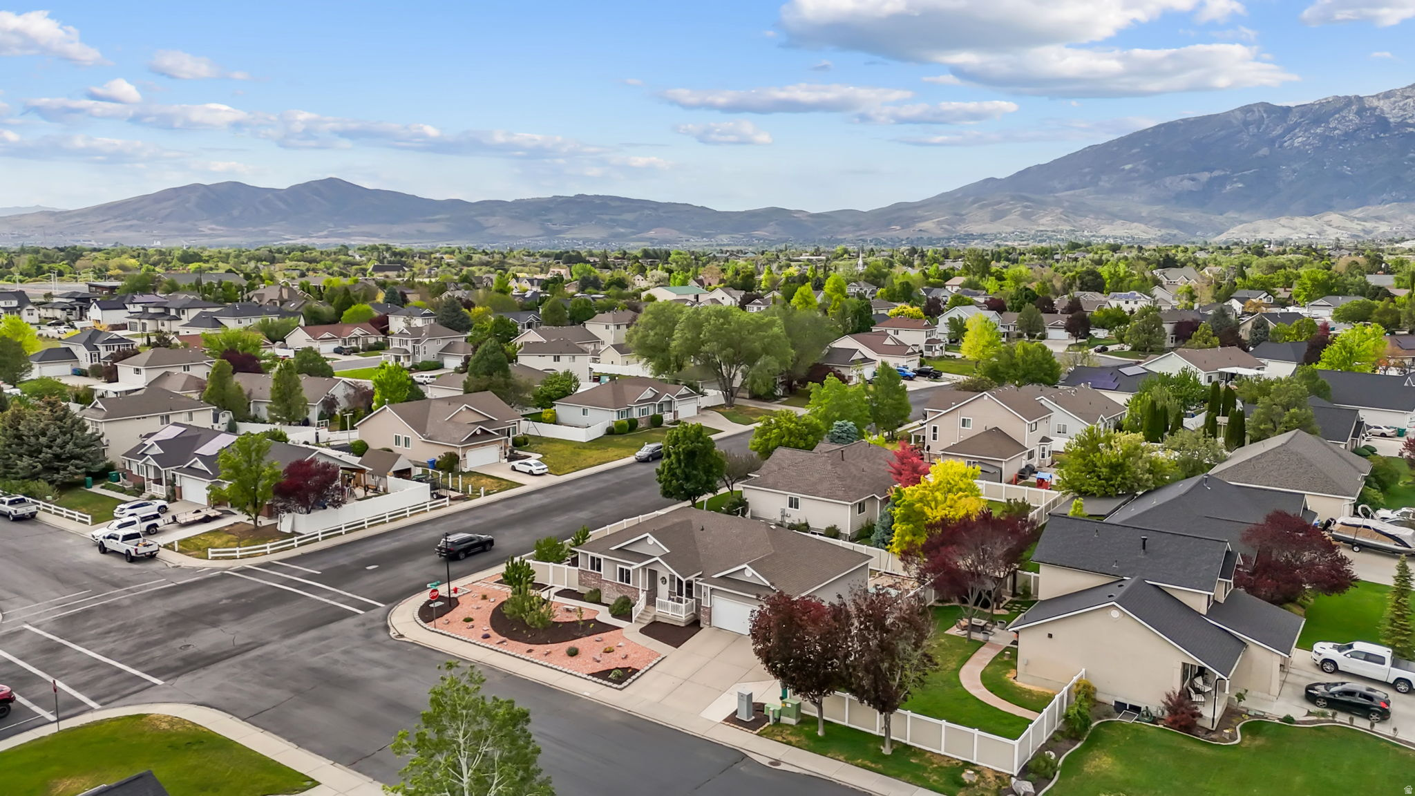 FOREST CREEK PHASE 5 - Residential