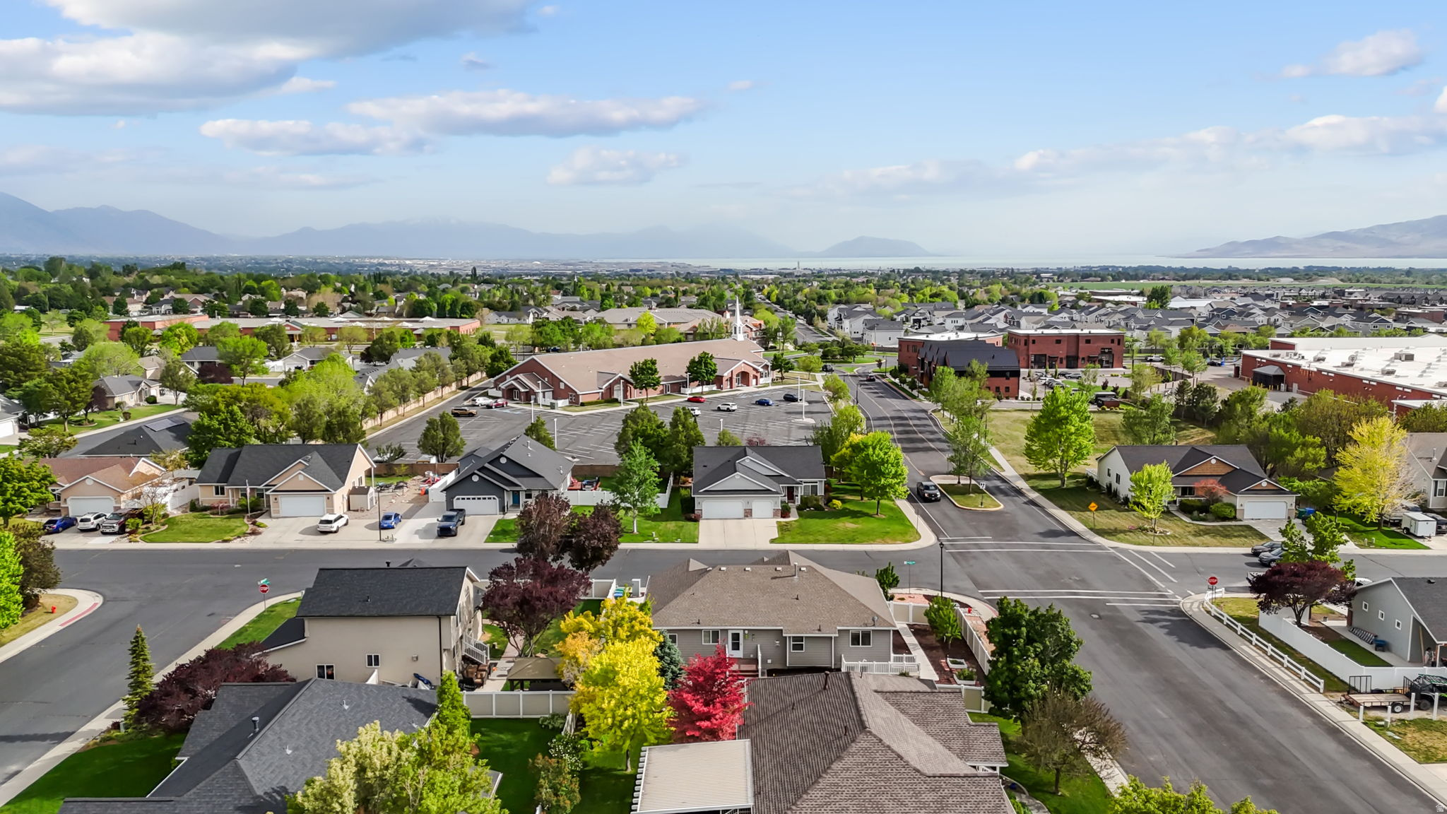 FOREST CREEK PHASE 5 - Residential